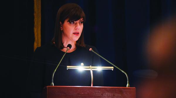 ce va face kovesi fara interceptarile sri