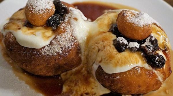 reteta zilei de luni papanasi cu branza pentru saptamana alba retete romanesti pe gustul tau