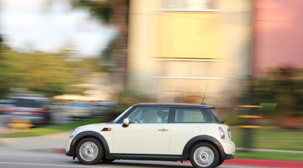 unei rusoaice i a fost suspendat carnetul de conducere pentru 8 ani