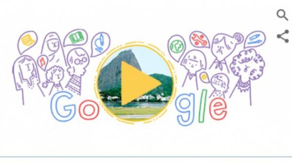 8 martie ziua internationala a femeii google omagiaza femeile printr un doodle special video