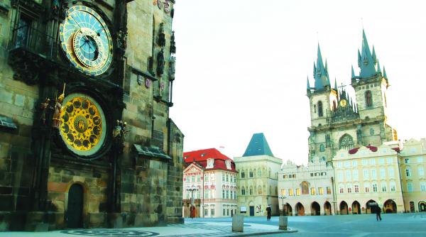 agentiile se intrec in oferte pentru paste si 1 mai