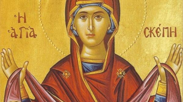 braul maicii domnului va fi adus la brasov si sibiu