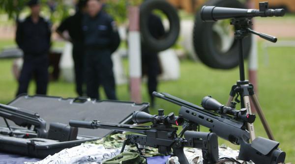 dna director comercial al romarm retinut