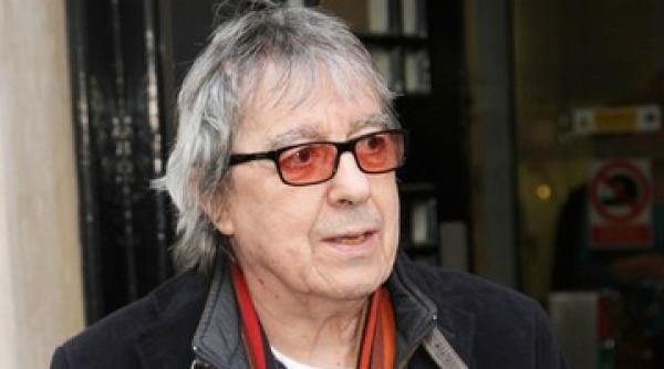 fostul membru al trupei the rolling stones bill wyman a fost diagnosticat cu cancer
