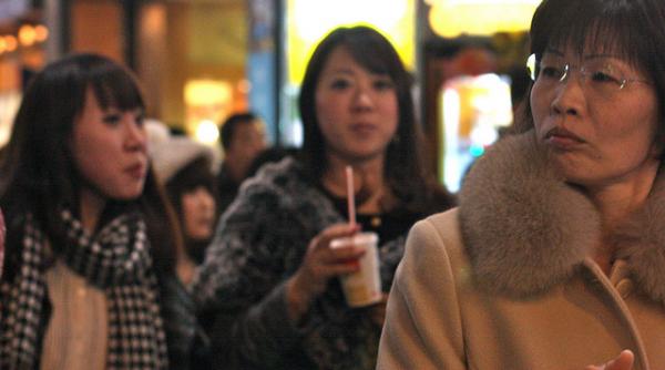 japonezele divortate au de asteptat doar 100 de zile pentru a se recasatori