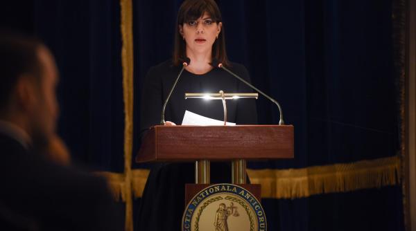 oficial u s secret service atac la sefa dna kovesi nu este corecta dna are tinte politice