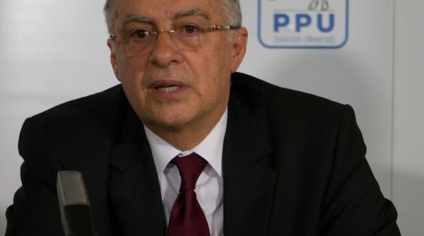 partidului puterii umaniste social liberal propune spitalul regional de urgenta cluj napoca