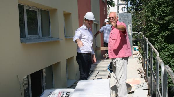 record la eficienta energetica in sectorul 3 al capitalei