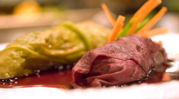 sarmalute de post in foi de loboda