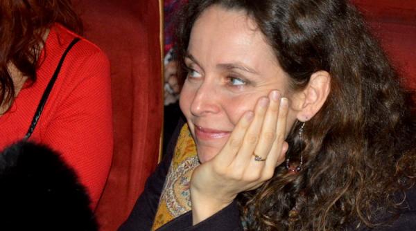 valerie ciolos villemin ma simt romanca in suflet