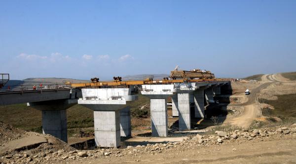 optimism primii kilometri din sibiu pitesti in 2020