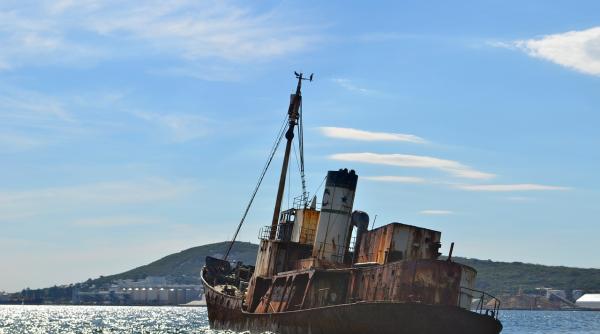 romanii spaima piratilor