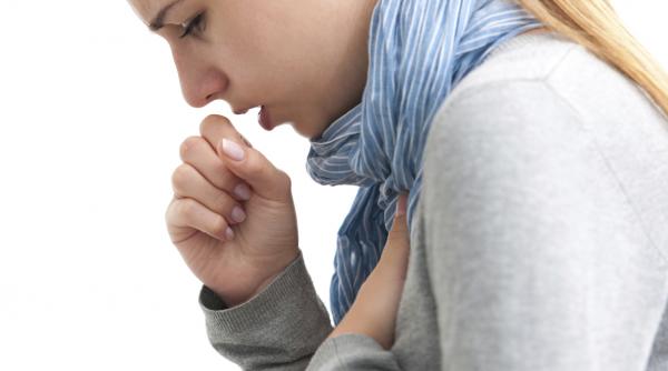 tusea e un reflex de a curata aparatul respirator