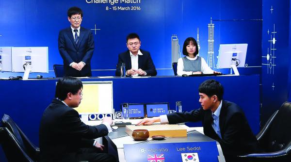 avans in inteligenta artificiala