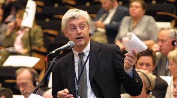 ce a ridicat imunitatea directorului giovanni kessler seful oficiului european de lupta antifrauda olaf din caza interceptarilor ilegale