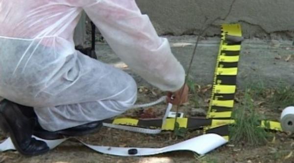 crima oribila in judetul iasi un barbat a fost ucis in timp ce isi apara fiul de doi agresori