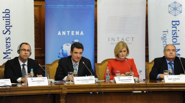 health forum finantarea sistemului de sanatate 2016