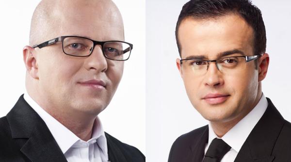 mihai gadea si adrian ursu la comisia speciala pentru evaluarea democratiei