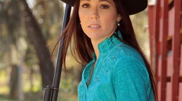 o femeie din sua sustinatoare infocata a dreptului la arme a fost impuscata de fiul sau de patru ani