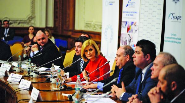 producatorii de medicamente cer reevaluarea metodologiei de calcul al preturilor