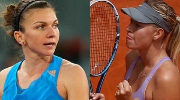 reactia simonei halep in cazul sarapova un moment dificil pentru sport in general si in special pentru tenis putin dezamagitor