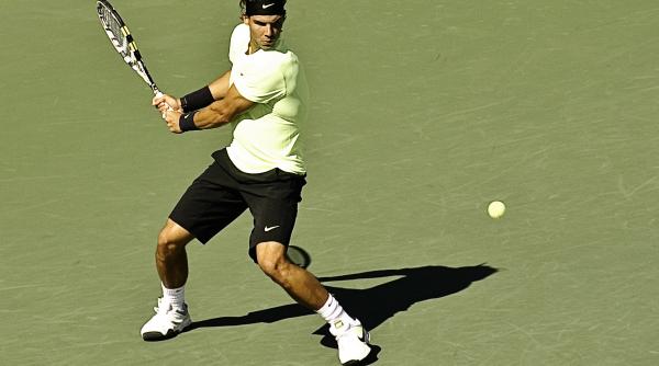 tenis rafael nadal respinge acuzatiile de dopaj care il vizeaza