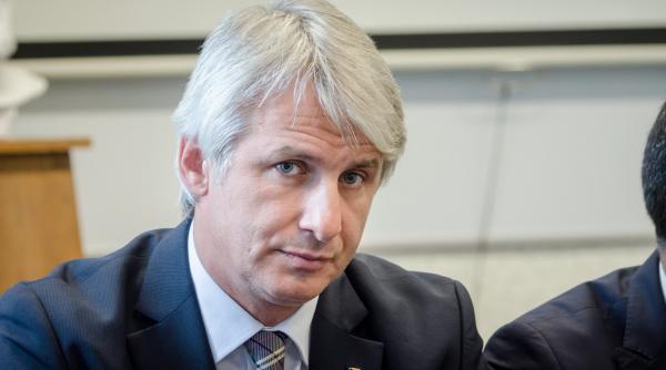 teodorovici vrea sa i ia locul gabrielei firea