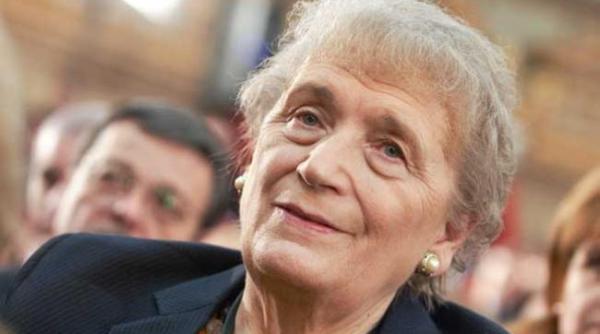 afp a murit regina sariturii in inaltime romanca iolanda balas