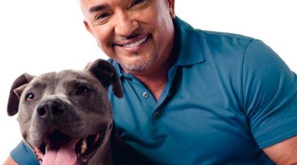 cesar millan celebrul dresor de caini anchetat pentru presupusa cruzime fata de animale