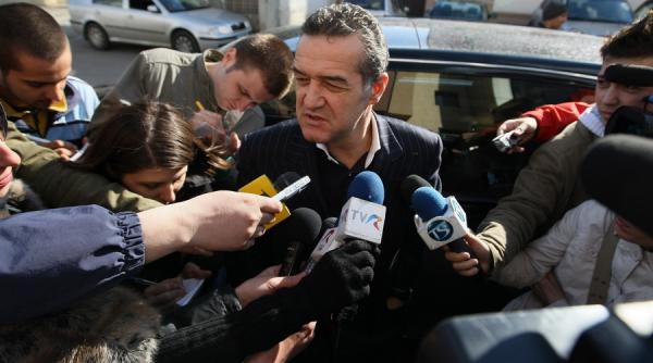 gigi becali la iesirea de la dna imi mentin declaratiile pentru ca sunt ale mele