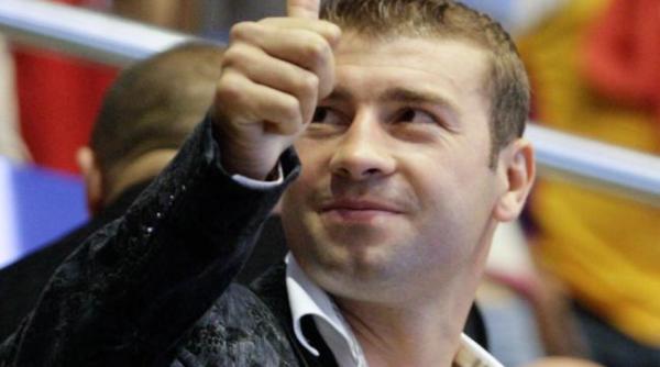 lucian bute din nou in ring la sfarsitul lunii aprilie sau inceputul lunii mai