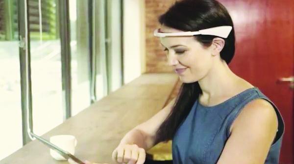 antreneaza ti creierul cu un gadget special