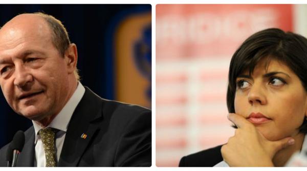 basescu si kovesi sunt la cutite e trucaj sau realitate