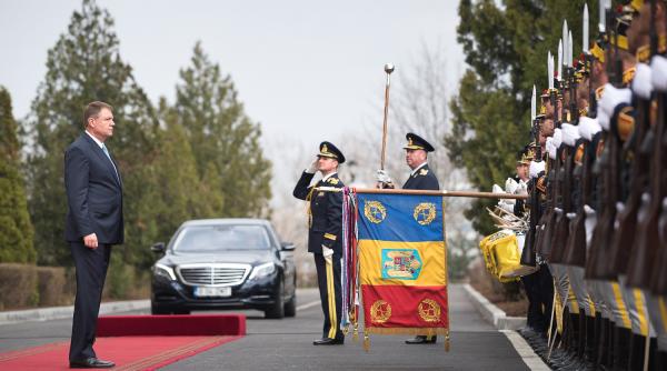 der spiegel scrie despre klaus iohannis sub titlul diletantul