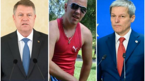 presedintele iohannis si premierul ciolos se implica in cazul romanului condamnat la moarte in malaezia
