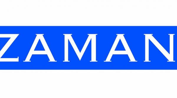 zaman ziarul cucerit de erdogan ramas inghetat in editia engleza la 5 martie