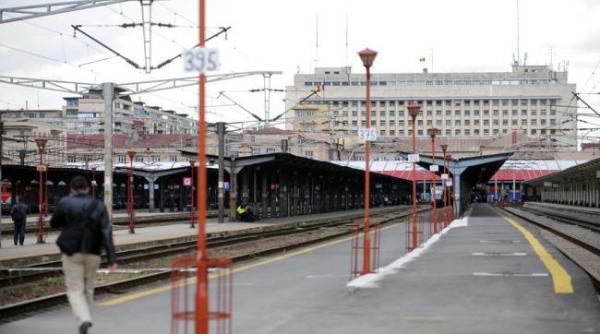 cfr gara de nord va ramane in forma care este costurile pentru reabilitare depasesc 200 milioane euro