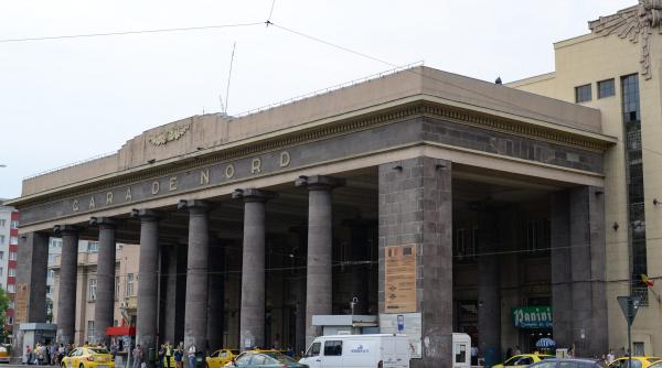 directorul cfr gara de nord nu va fi modernizata