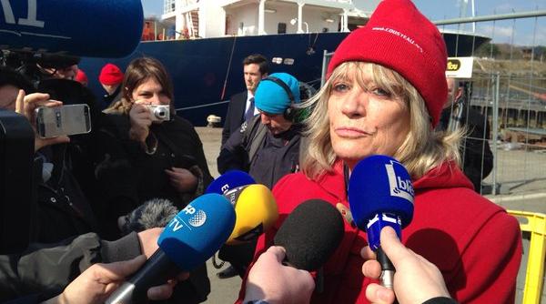 nava calypso a legendarului explorator jaques yves cousteau va fi restaurata in turcia