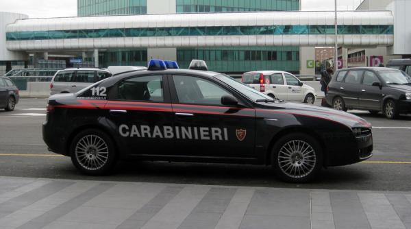 o romanca obligata de sotul ei sa mearga pe jos acasa dupa o cearta a murit calcata de masina in italia