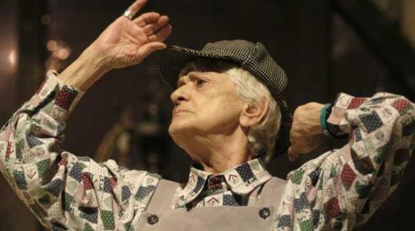 olga tudorache momente de cumpana actrita are grave probleme de sanatate