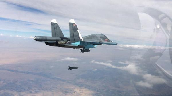 opozitia siriana saluta retragerea trupelor rusesti