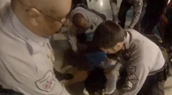 politie donald trump ar putea fi acuzat de incitare la violenta