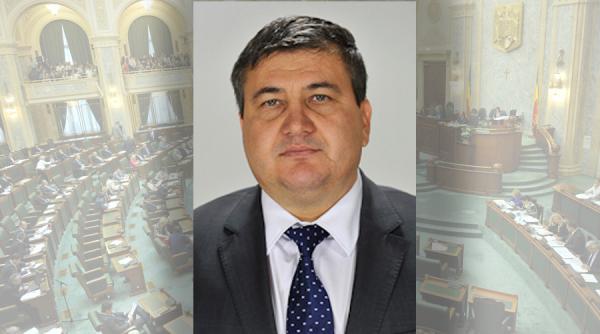 senatorul remus daniel nitu si a anuntat demisia din postul de parlamentar