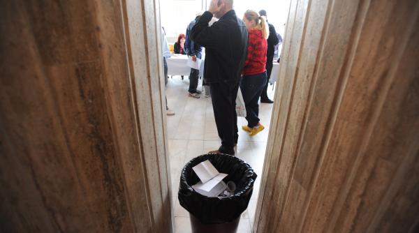 6 din 10 someri au peste 40 de ani