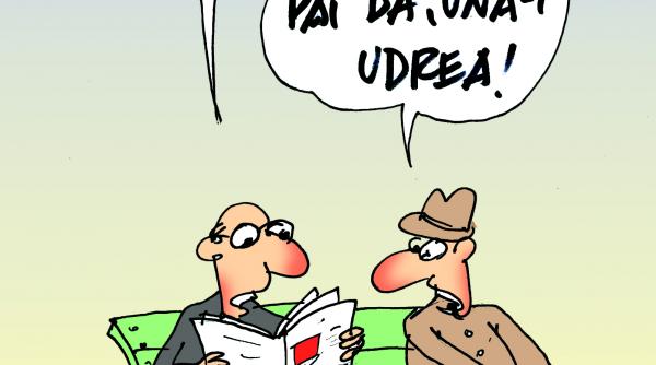 caricatura 15 martie 2016