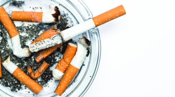 contraatac la interzicerea fumatului