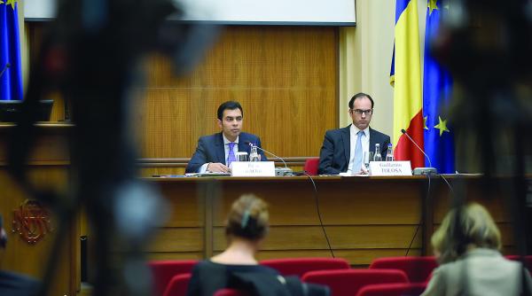 fmi cere amanarea relaxarii fiscale