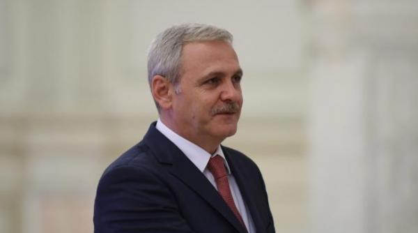 liviu dragnea nerespectarea regulilor financiare ale campaniei poate duce la invalidari in randul candidatilor psd