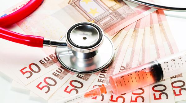 medic vand pacienti comertul cu asigurati imoral dar legal